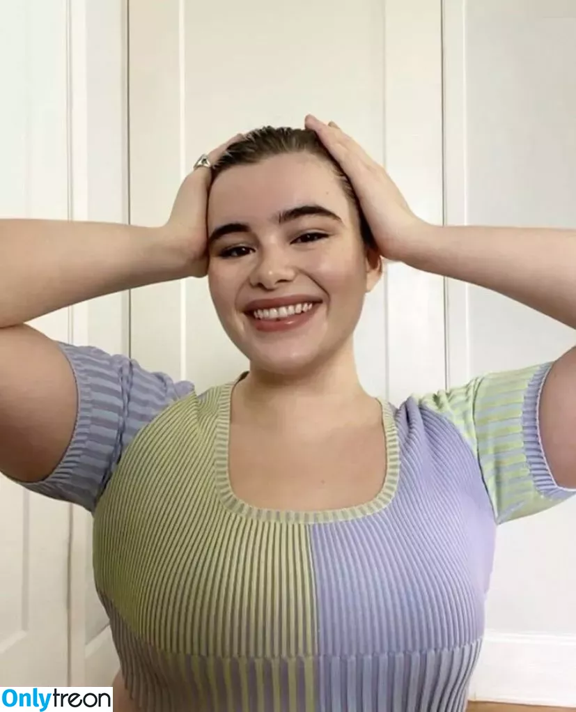 Barbie Ferreira голая photo #0140 (Euphoria actress / barbieferreira / sexibarbie)