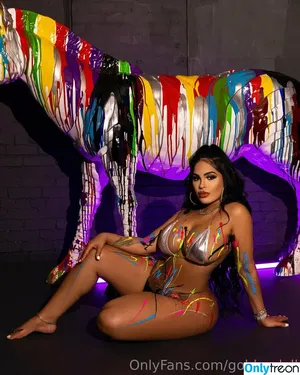 Barbie Garcia / Dennisa Garcia / barbie_garciiia_officiall / goldendoll / goldendoll_0610 / prettydreamgirl фото голая #0047