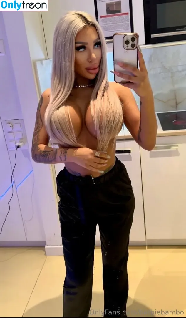 Barbiebambo nude photo #0015 (barbie_bambo)
