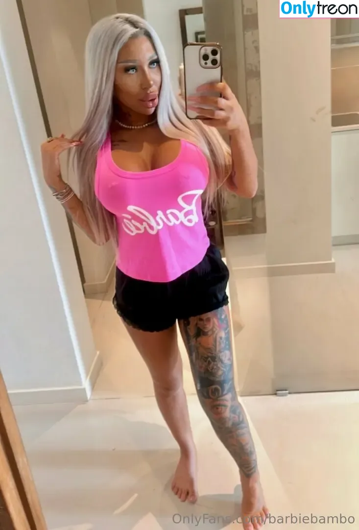 Barbiebambo nude photo #0022 (barbie_bambo)