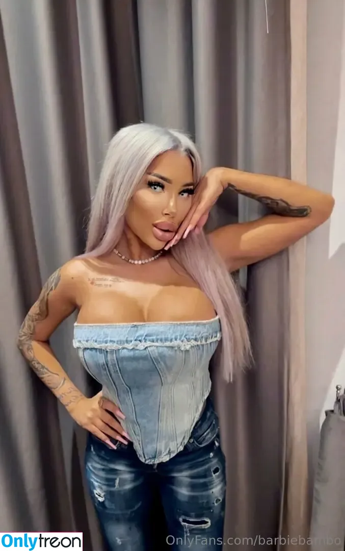 Barbiebambo голая photo #0034 (barbie_bambo)