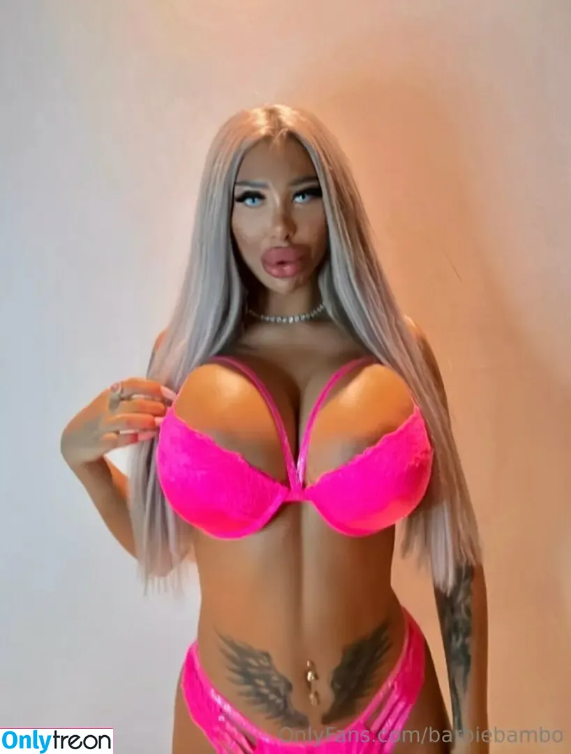 Barbiebambo nude photo #0039 (barbie_bambo)