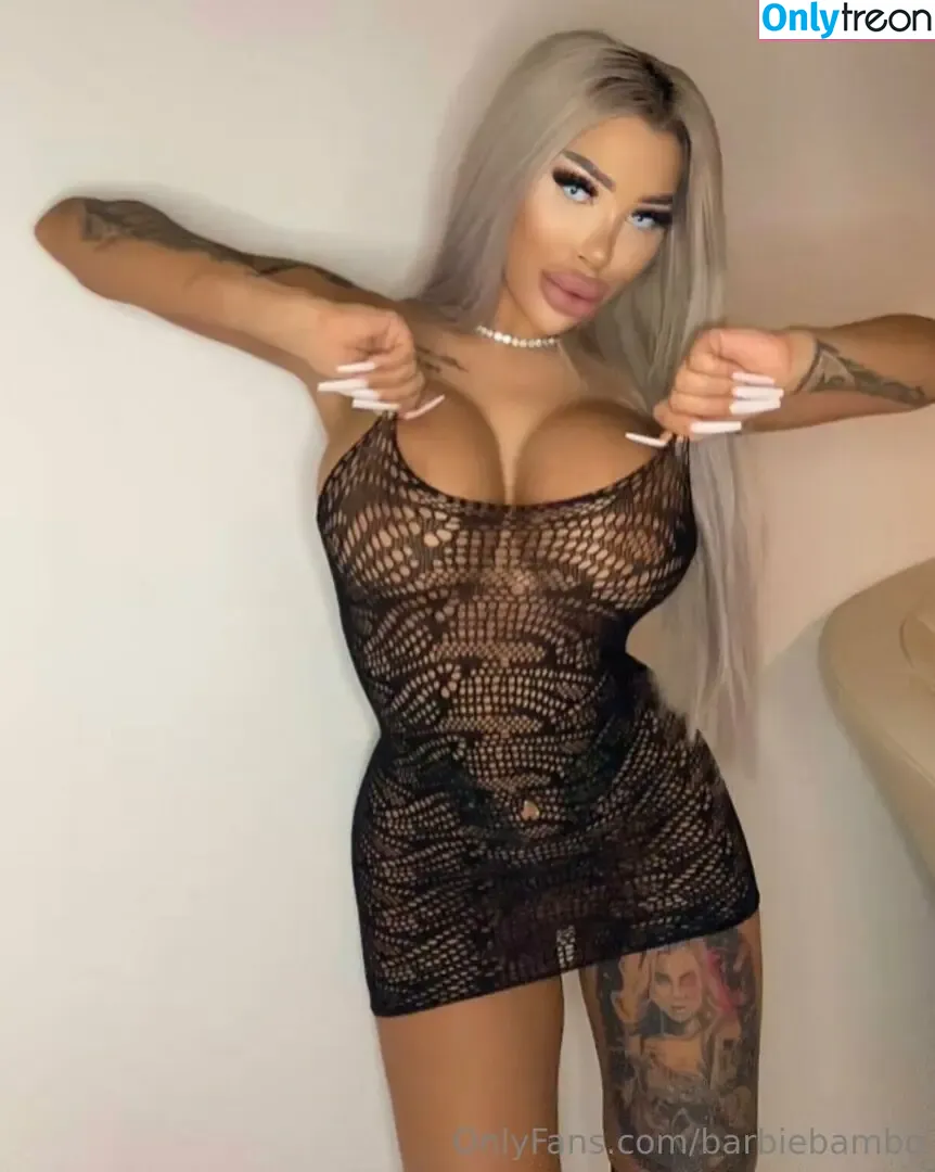 Barbiebambo nude photo #0047 (barbie_bambo)