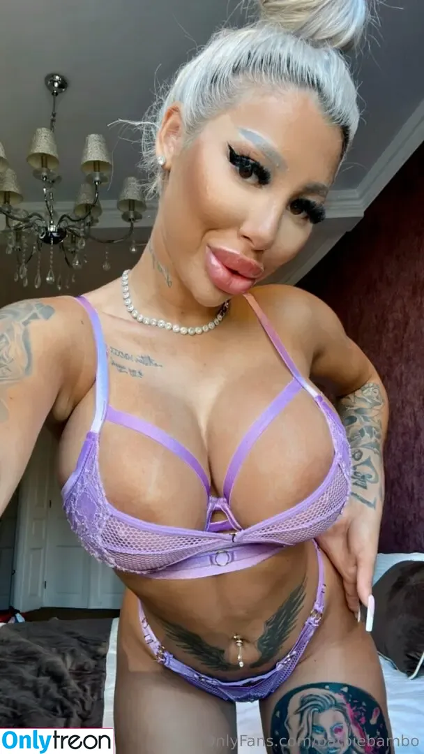 Barbiebambo nude photo #0057 (barbie_bambo)