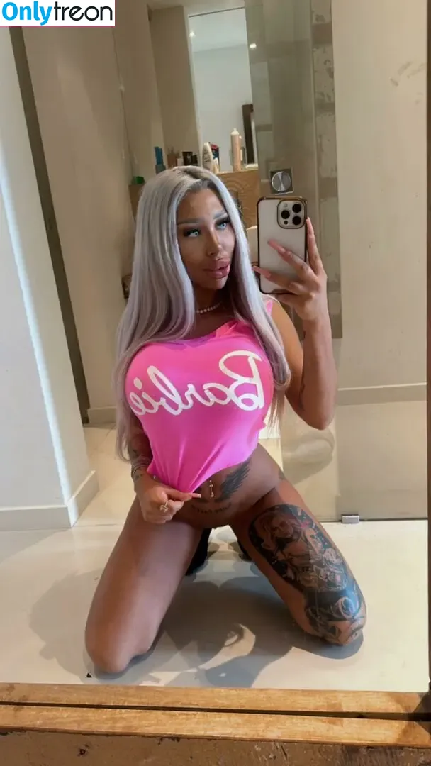 Barbiebambo nude photo #0073 (barbie_bambo)