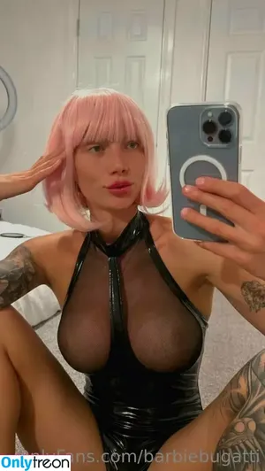 barbiebugatti / Barbie Bugatti / barbiebugatti1 / barbiebugatti__ nude photo #0959