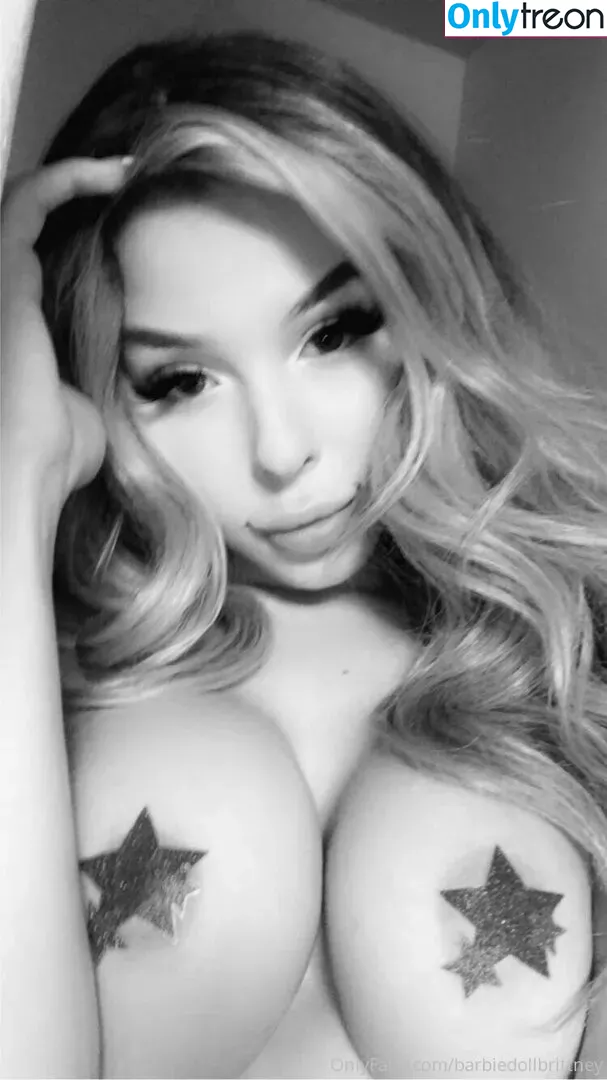 barbiedollbrittney nude photo #0003 (brittneykadexo)