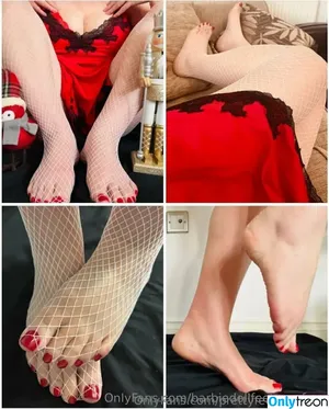 barbiedollfeetxoxofree / xblackdoll фото голая #0113