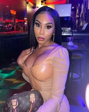 BarbieDolllFlavor / Ashleydollface / blackbarbiedolltwist nude photo #0008
