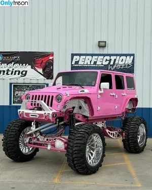 Barbiejeepgirl / barbiejeepgirl2.0 / barbiejeepgirll nude photo #0059