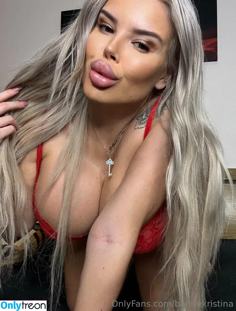 Barbiekristina nude photo #0038 (barbiekristina_)