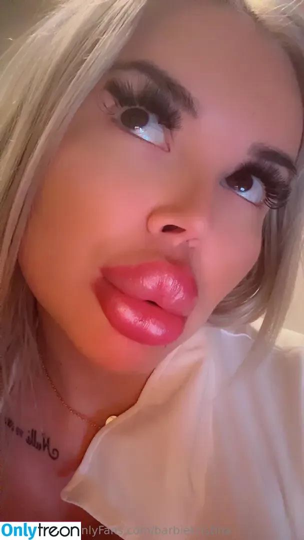 Barbiekristina nude photo #0157 (barbiekristina_)