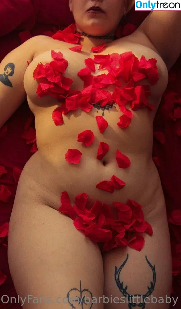 barbieslittlebaby nude photo #0009 (kazlittleone)