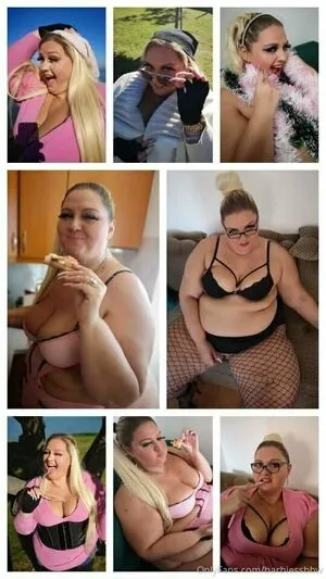 barbiessbbw / ssbbwbarbie nude photo #0284