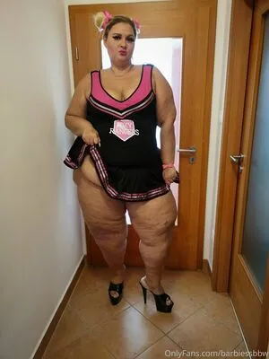 barbiessbbw / ssbbwbarbie nude photo #0292