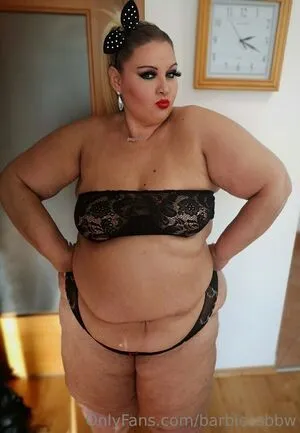 barbiessbbw / ssbbwbarbie nude photo #0321