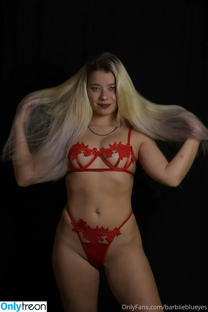 barbiieblueyes nude photo #0069 (barbiieblueyes)