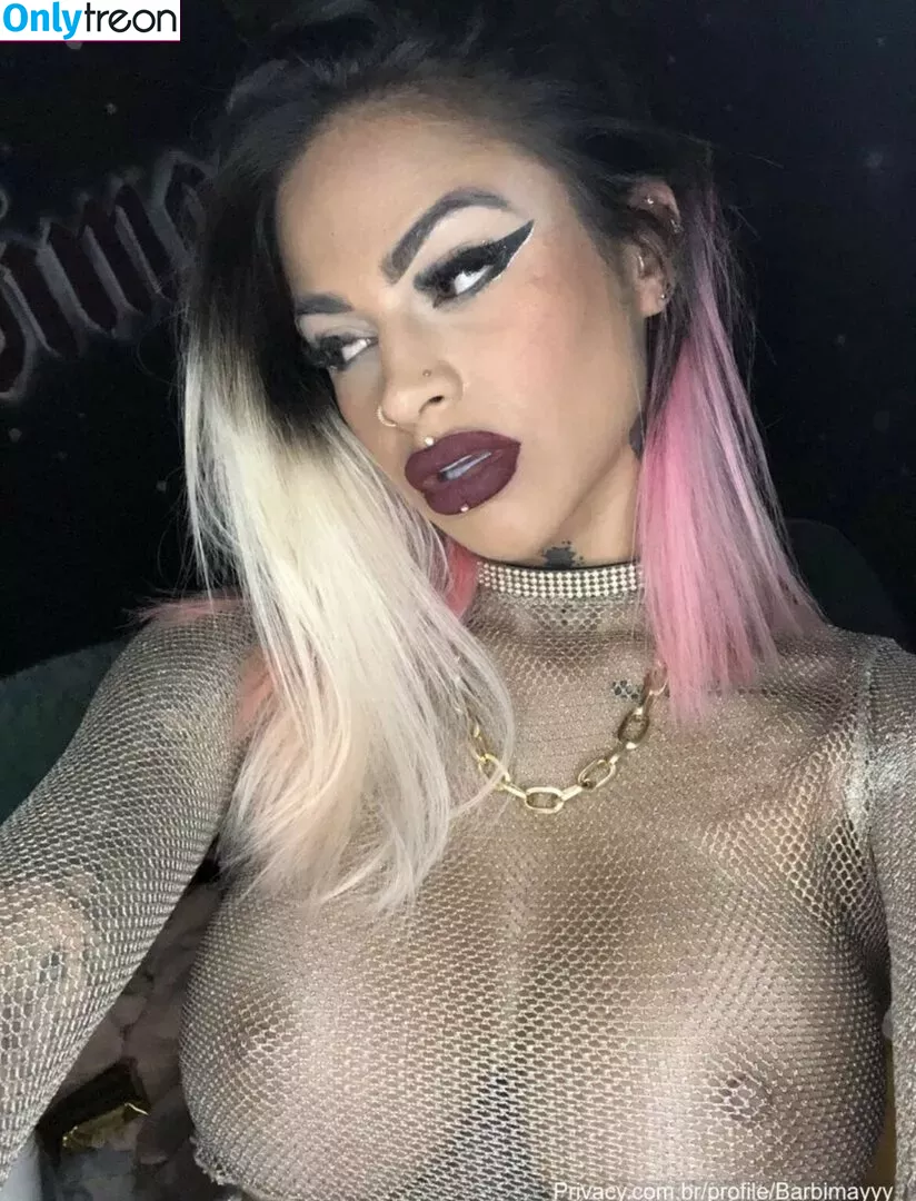 Barbimayyy nude photo #0007 (baranaismar)