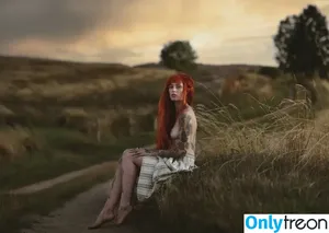 Barbora Aria / barboraariamodel фото голая #0119