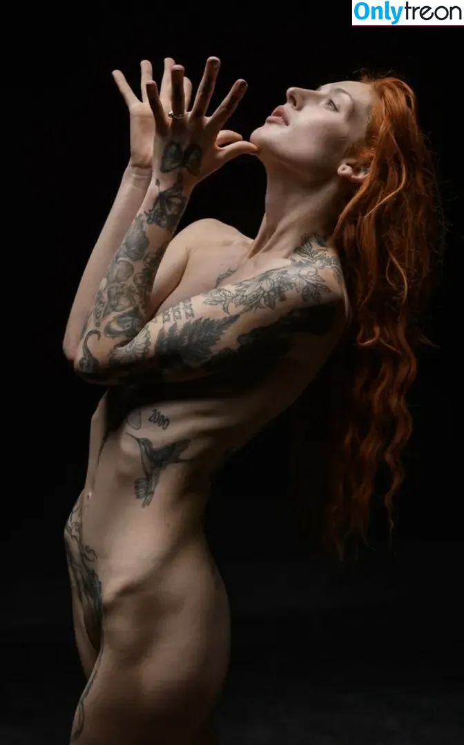 Barbora Aria голая photo #0060 (barboraariamodel)