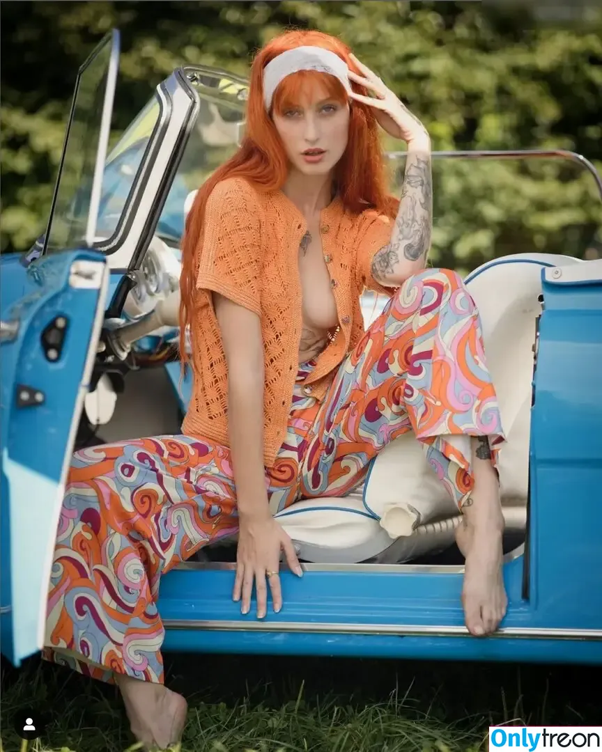 Barbora Aria голая photo #0065 (barboraariamodel)