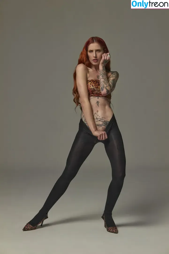 Barbora Aria голая photo #0081 (barboraariamodel)