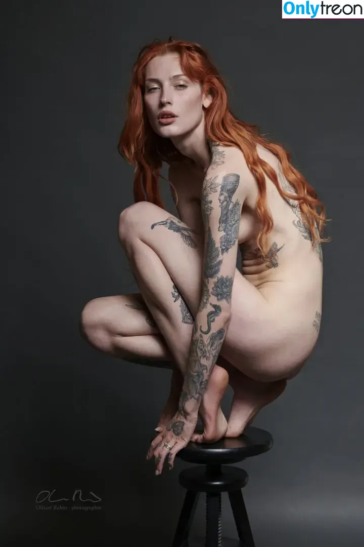 Barbora Aria nude photo #0098 (barboraariamodel)