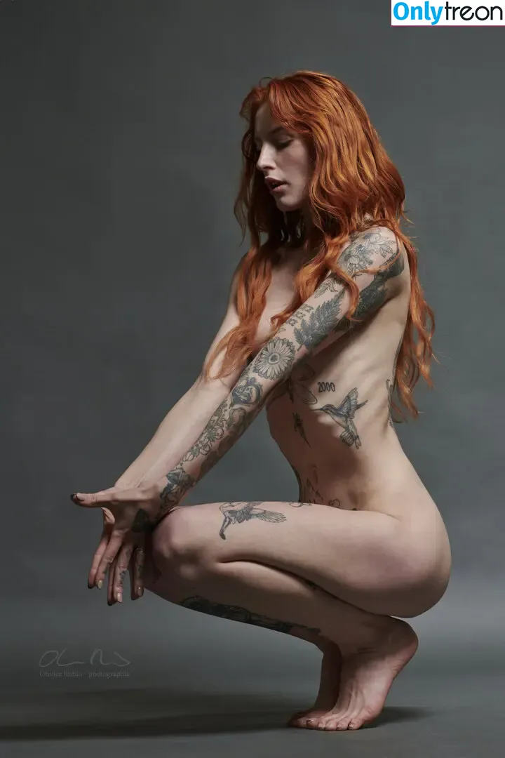 Barbora Aria nude photo #0099 (barboraariamodel)