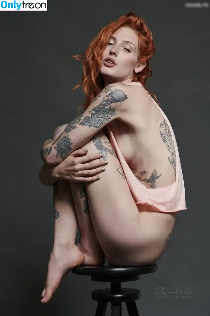 Barbora Aria nude photo #0104 (barboraariamodel)