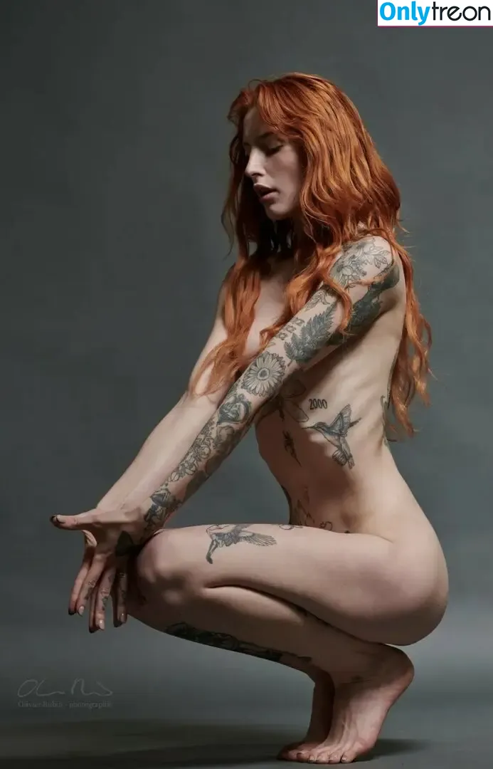 Barbora Aria голая photo #0125 (barboraariamodel)