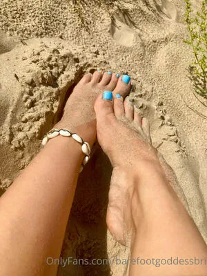 barefootgoddessbri / barefootgoddesss nude photo #0007