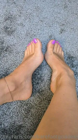barefootgoddessbri / barefootgoddesss фото голая #0051