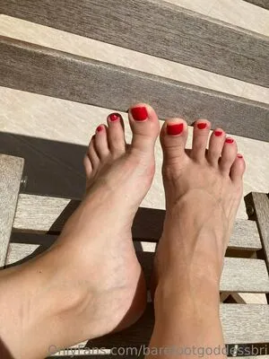 barefootgoddessbri / barefootgoddesss фото голая #0072