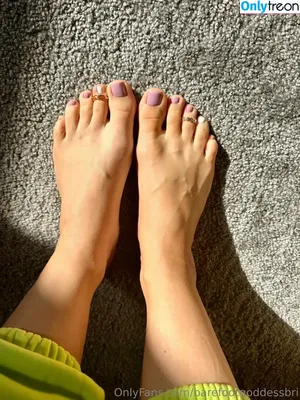 barefootgoddessbri / barefootgoddesss фото голая #0137