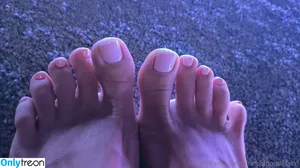 barefootgoddessbri / barefootgoddesss фото голая #0141