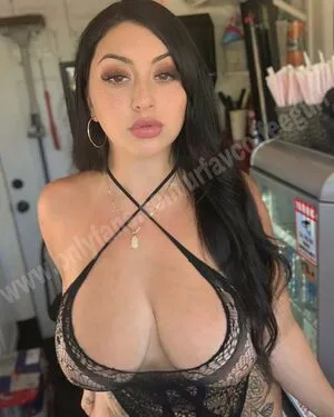 Barista Caprice / guapcaprice / urfavcoffeegurl фото голая #0070