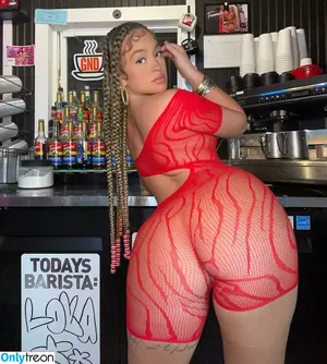 Barista Lokalattes / latto lookalike / lokalattes nude photo #0005