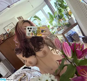baristachlo / bbchlo nude photo #0092