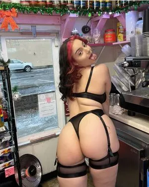 baristakaybaby / baristakay_ nude photo #0001