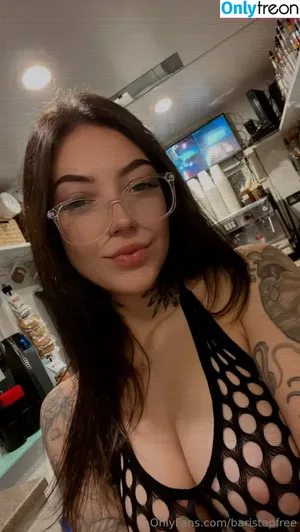 baristapfree / bossbaristapodcast фото голая #0051