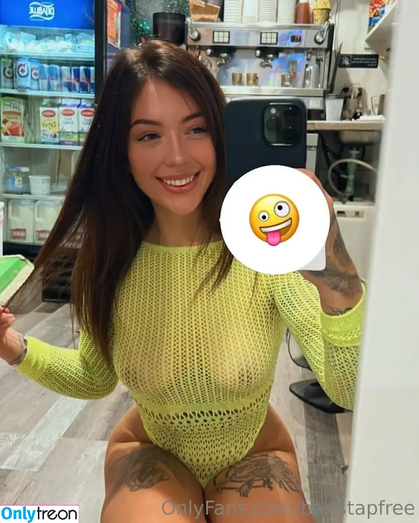 baristapfree голая photo #0027 (bossbaristapodcast)