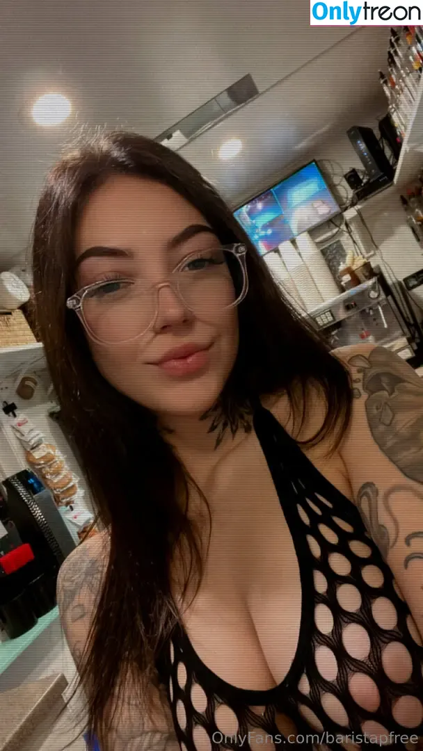 baristapfree nude photo #0051 (bossbaristapodcast)