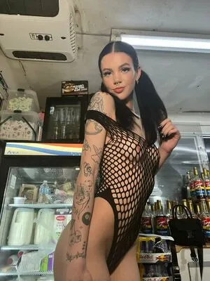 Baristaxjade nude photo #0001