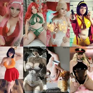 baronessvontcosplayfree / baronessvontcosplay nude photo #0309