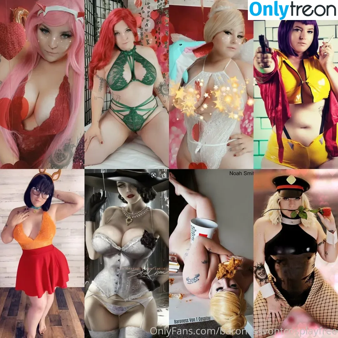 baronessvontcosplayfree nude photo #0309 (baronessvontcosplay)