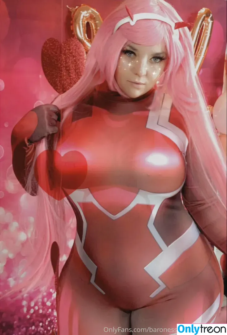 baronessvontcosplayfree nude photo #0312 (baronessvontcosplay)