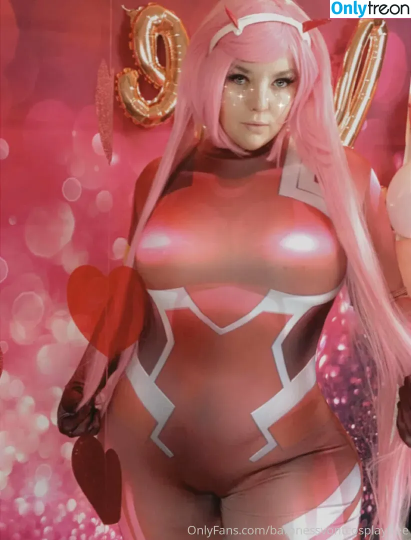 baronessvontcosplayfree nude photo #0313 (baronessvontcosplay)