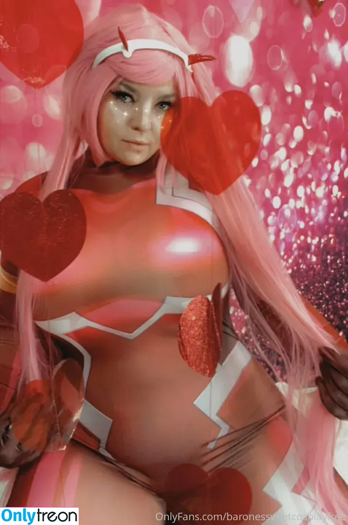 baronessvontcosplayfree nude photo #0315 (baronessvontcosplay)