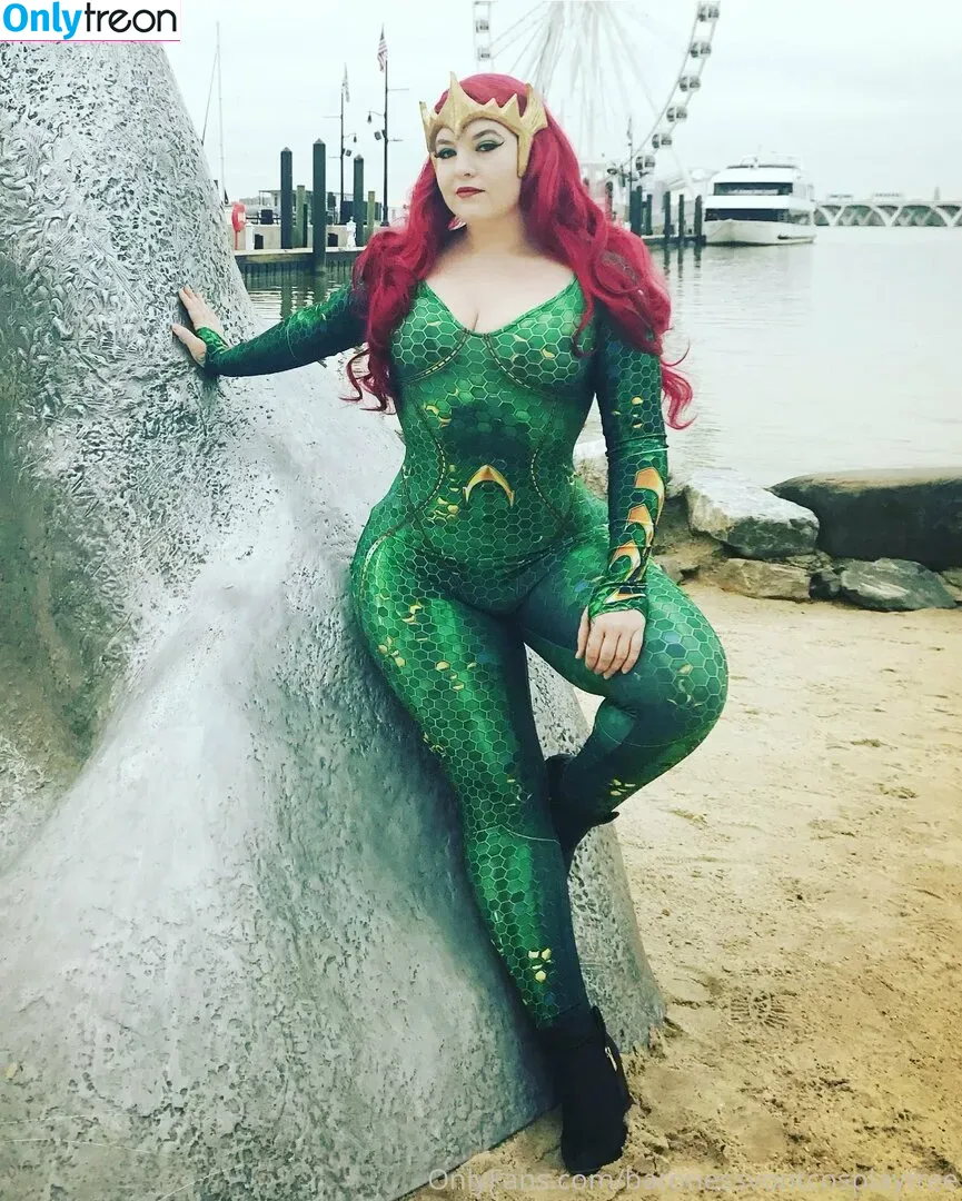 baronessvontcosplayfree nude photo #0363 (baronessvontcosplay)