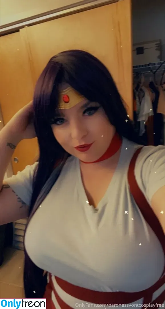 baronessvontcosplayfree nude photo #0366 (baronessvontcosplay)